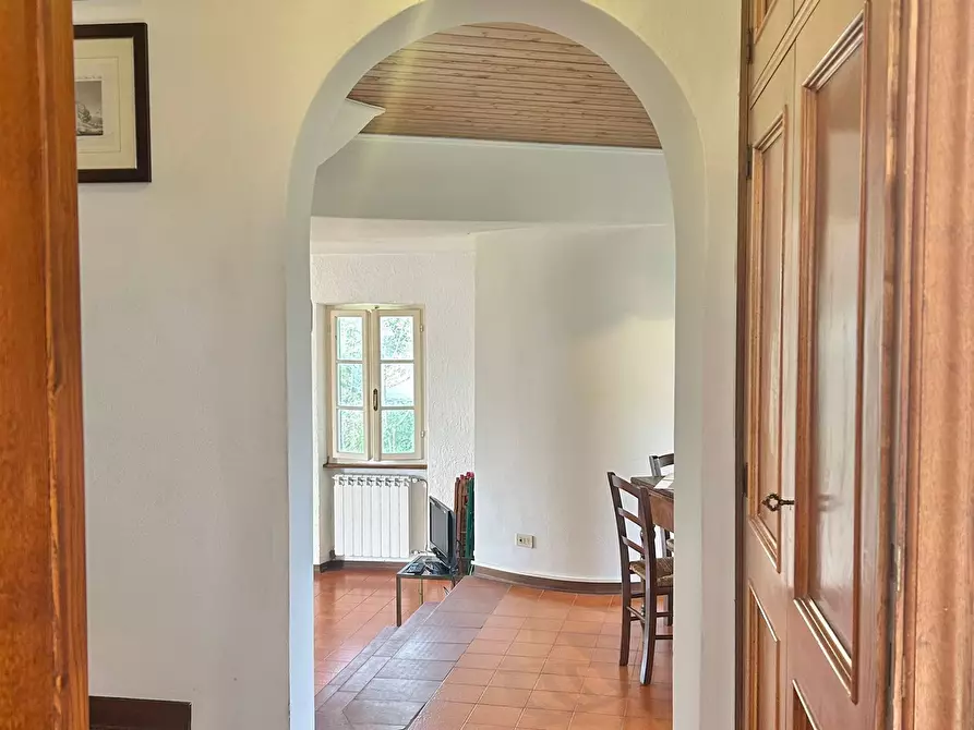 Immagine 60 di Casa indipendente in vendita  a Castelnuovo Magra