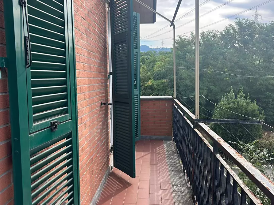 Immagine 30 di Casa bifamiliare in vendita  a Sarzana