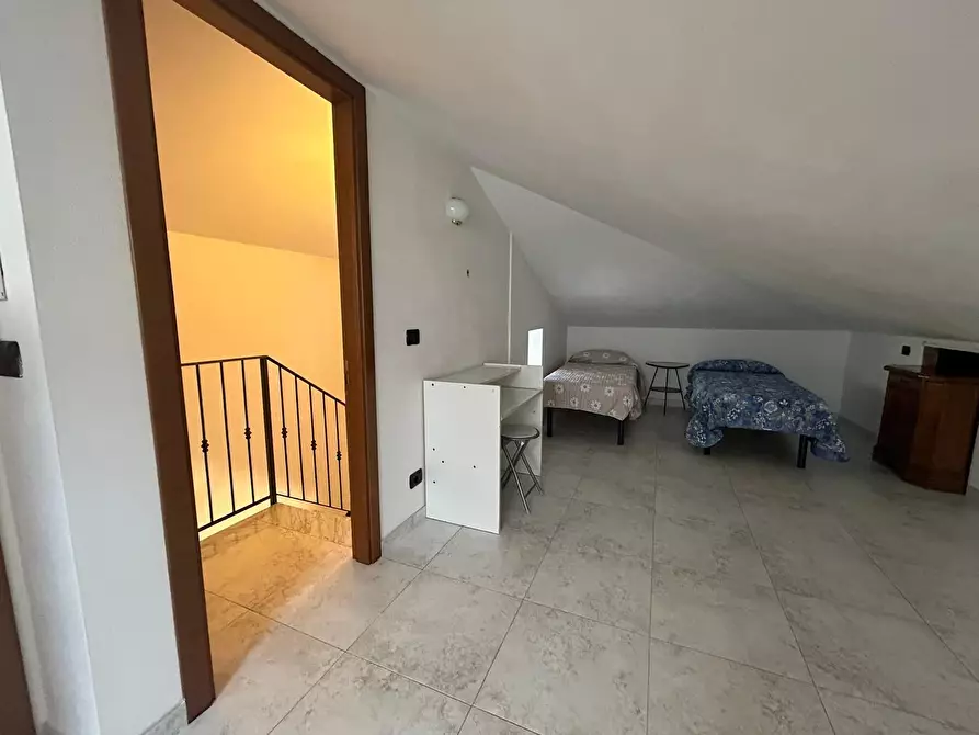 Immagine 35 di Casa indipendente in vendita  a Sarzana