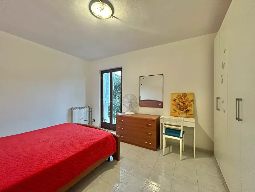 Immagine 23 di Villetta a schiera in vendita  a Ameglia