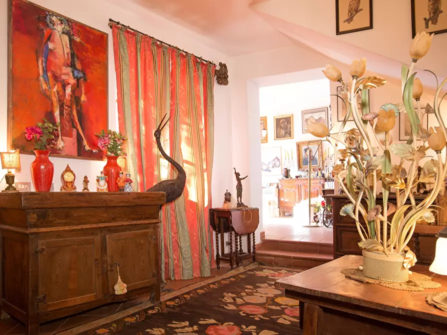 Immagine 49 di Villa in vendita  a Fosdinovo