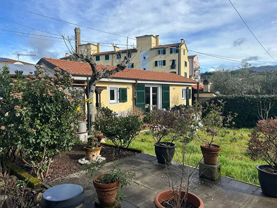 Immagine 18 di Terratetto in vendita  a Sarzana