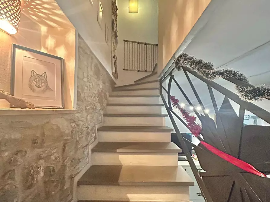 Immagine 15 di Terratetto in vendita  a Sarzana