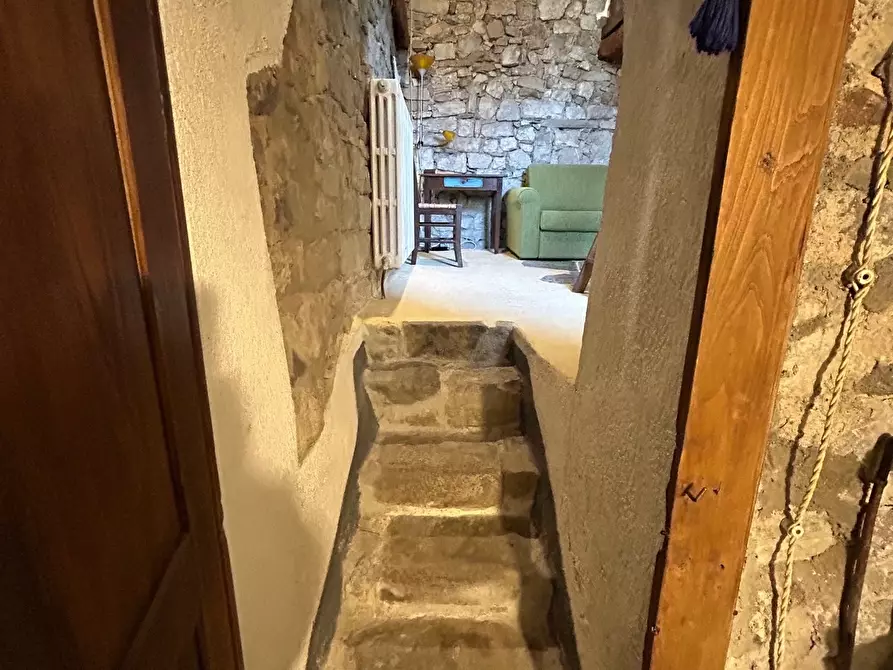 Immagine 35 di Casa indipendente in vendita  in Località Luscignano 18 a Casola In Lunigiana