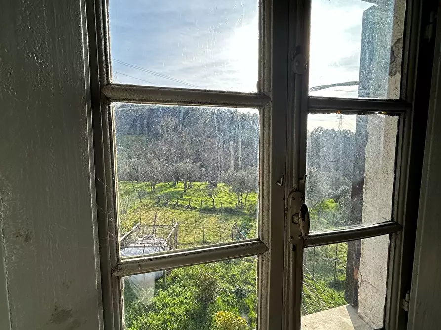 Immagine 21 di Rustico / casale in vendita  a Castelnuovo Magra