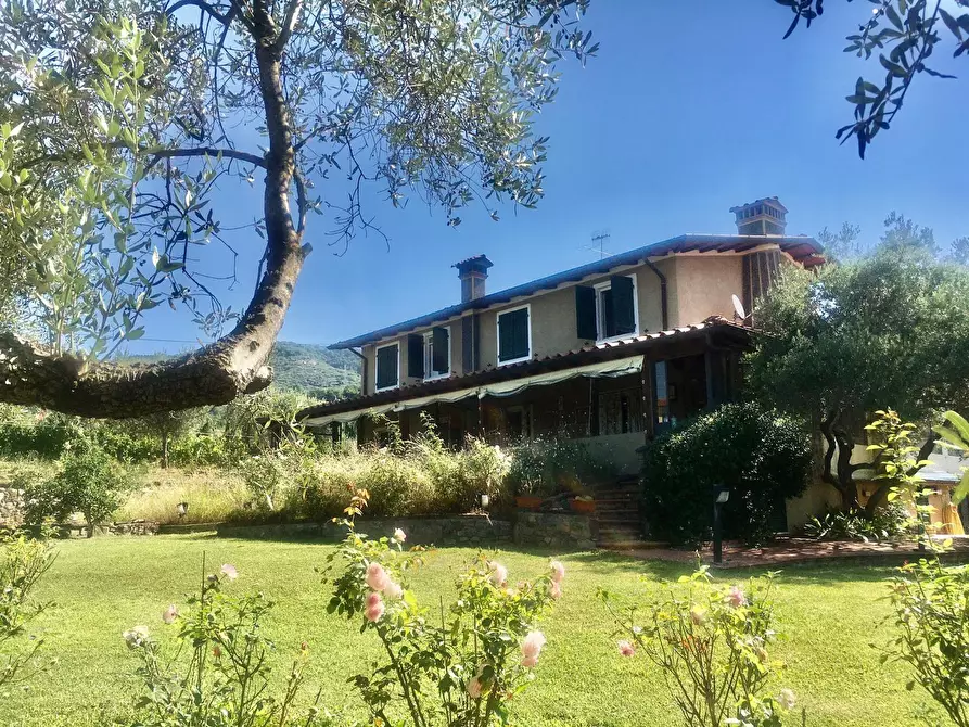 Immagine 1 di Agriturismo in vendita  a Castelnuovo Magra