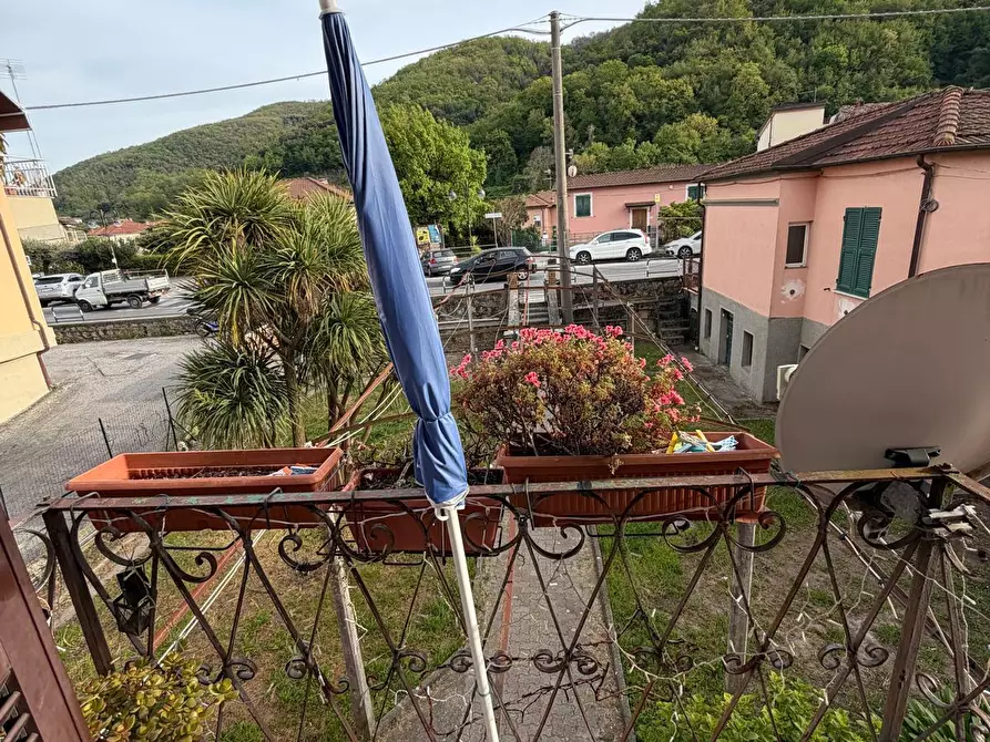 Immagine 5 di Casa bifamiliare in vendita  a Arcola