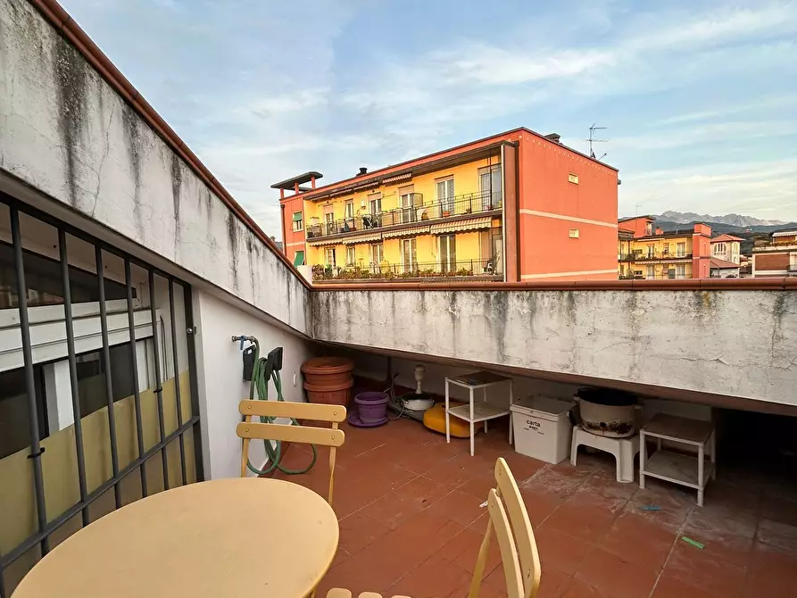 Immagine 27 di Quadrilocale in vendita  a Sarzana