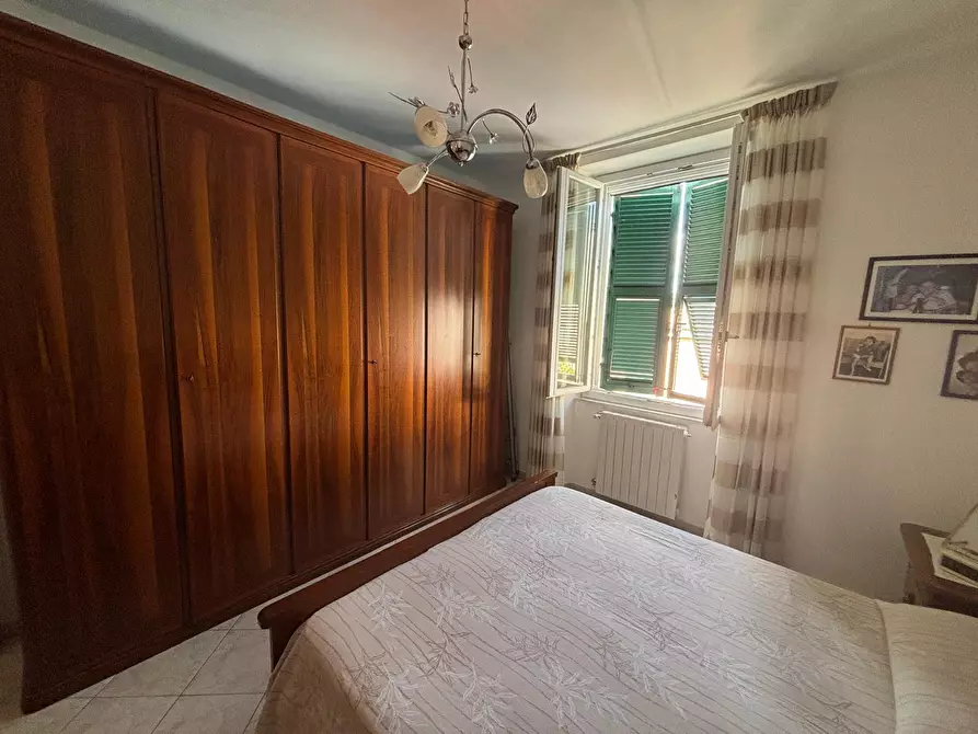 Immagine 16 di Quadrilocale in vendita  a La Spezia