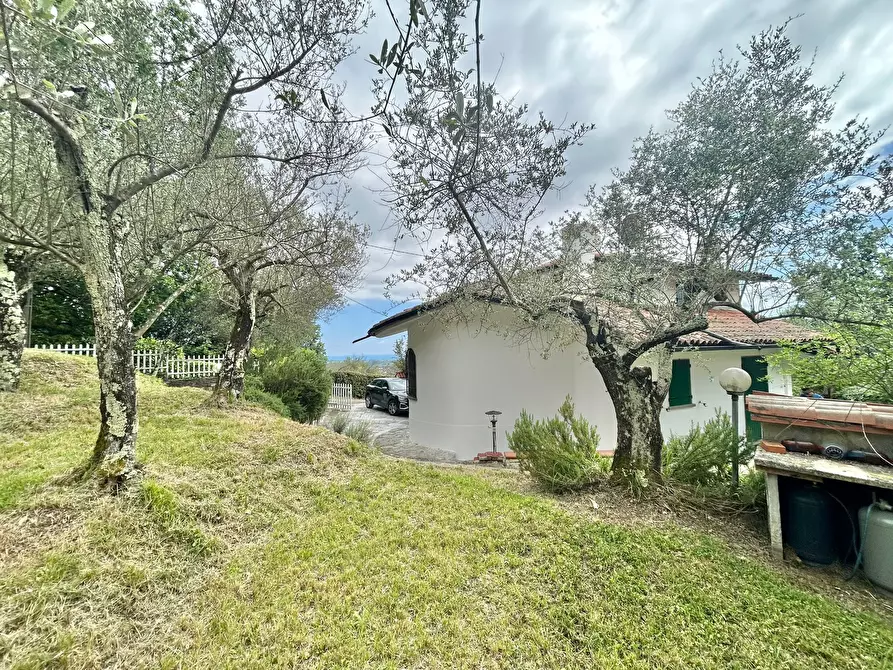 Immagine 33 di Casa indipendente in vendita  a Castelnuovo Magra