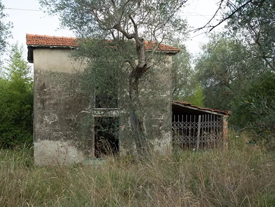 Immagine 67 di Villa in vendita  a Sarzana