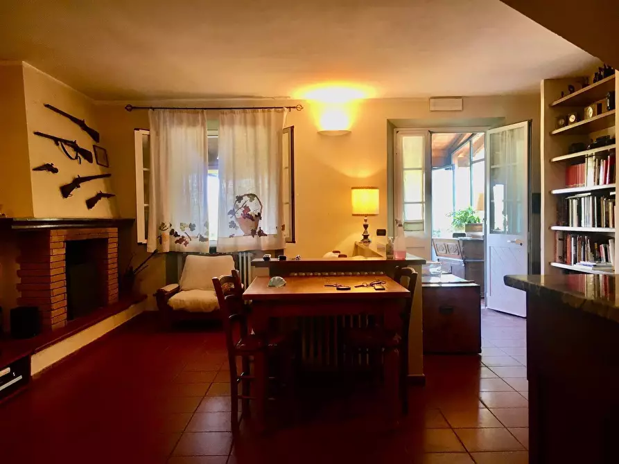 Immagine 33 di Rustico / casale in vendita  a Castelnuovo Magra