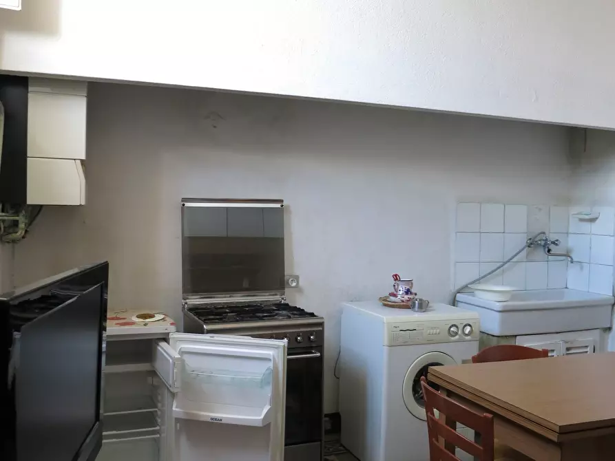 Immagine 4 di Attico in vendita  a Sarzana