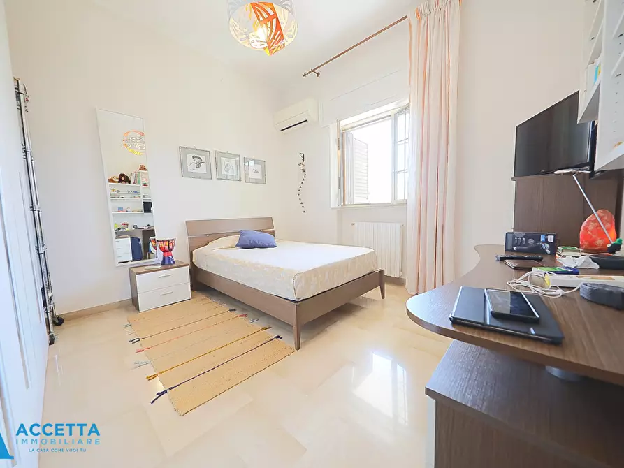 Immagine 20 di Villa in vendita  in Via Fior d'Agave 10 a Taranto