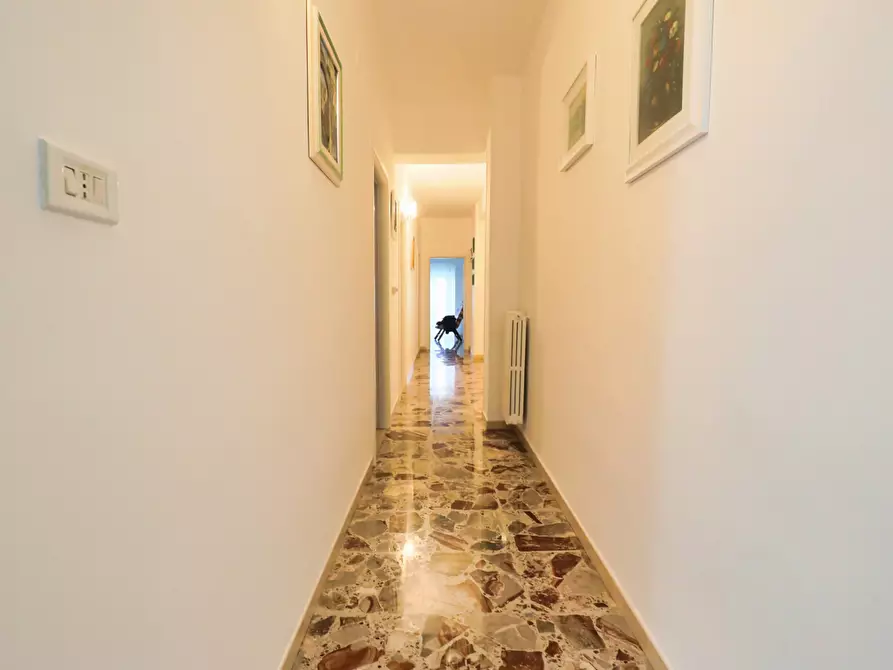 Immagine 19 di Trilocale in vendita  in Via Istria 30 a Taranto