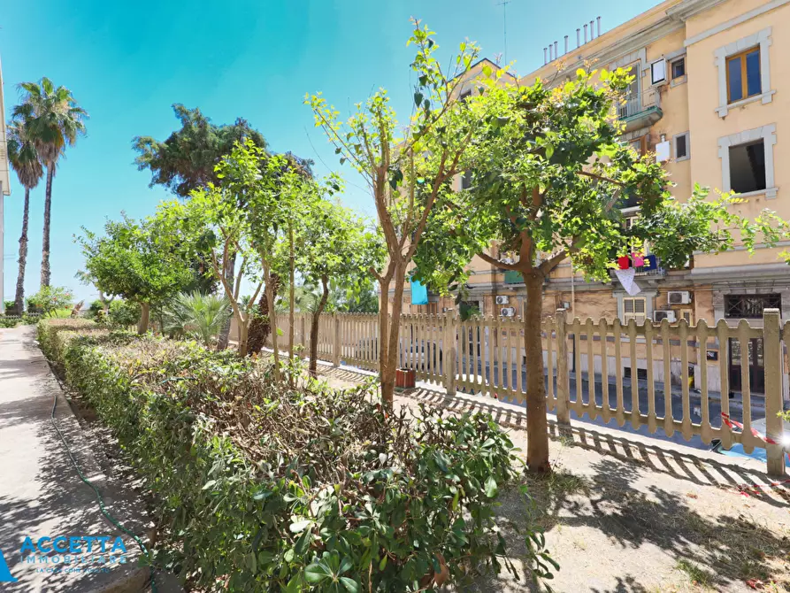 Immagine 26 di Quadrilocale in vendita  in Via della Croce 2 a Taranto