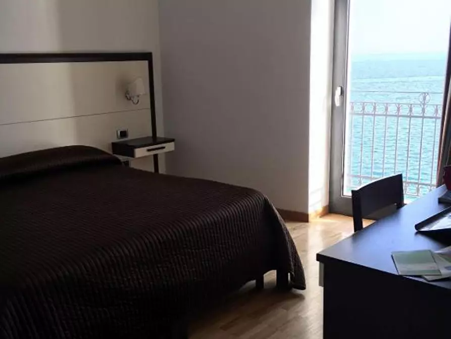 Immagine 26 di Albergo/B&B/Residence in vendita  in Via Giovanni Paisiello 56 a Taranto