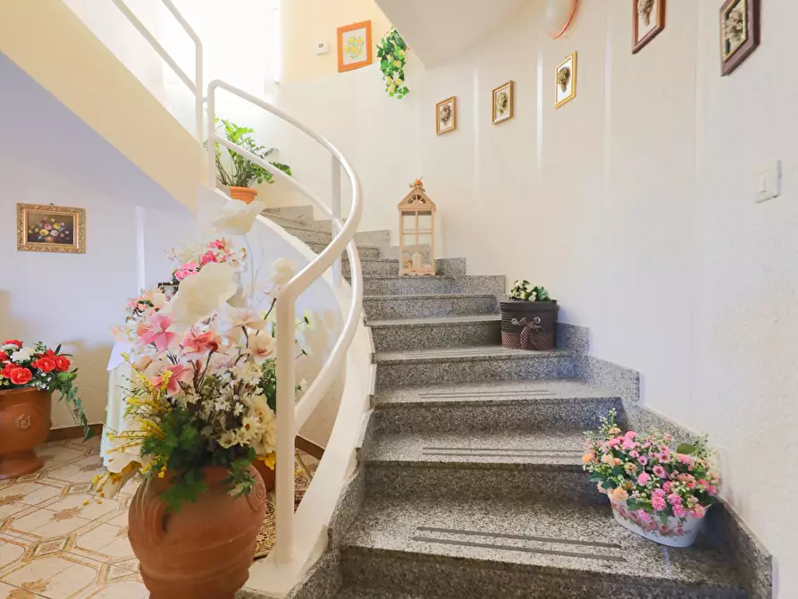 Immagine 17 di Villa in vendita  in Via Torpediniere a Taranto