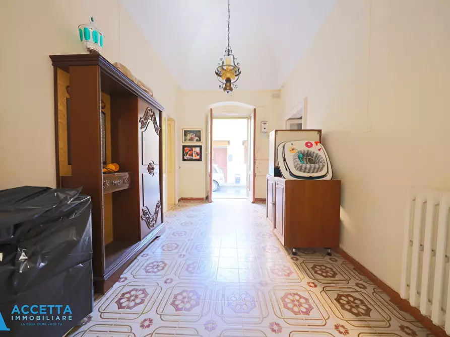 Immagine 18 di Rustico / casale in vendita  in Via Giuseppe Garibaldi 15 a Taranto