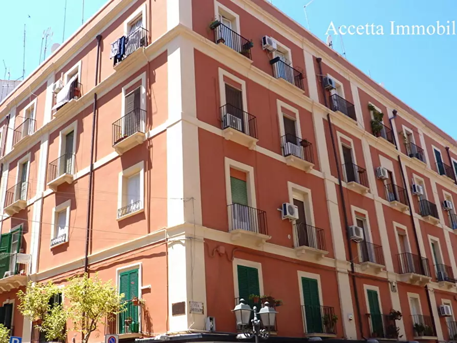 Immagine 12 di Quadrilocale in vendita  in Via Anfiteatro 130 a Taranto