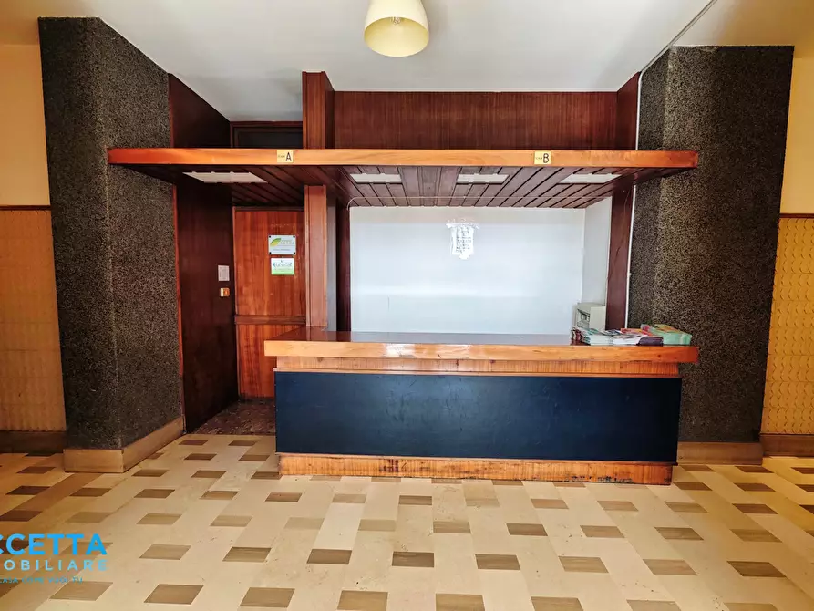 Immagine 24 di Trilocale in vendita  in Piazza Pio X 42 a Taranto