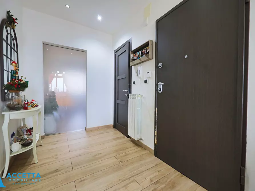 Immagine 23 di Trilocale in vendita  in Corso Italia 370 a Taranto