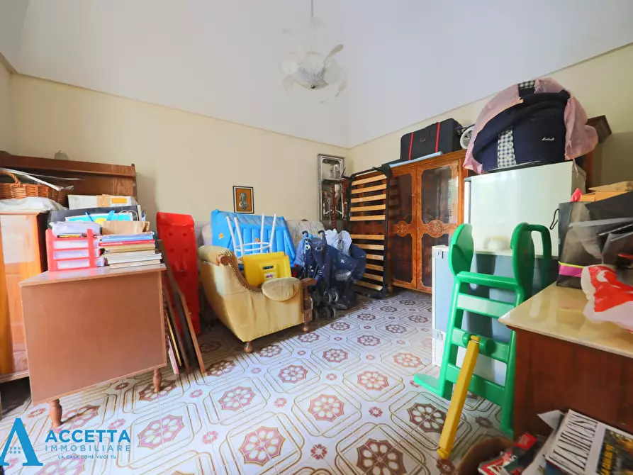 Immagine 25 di Rustico / casale in vendita  in Via Giuseppe Garibaldi 15 a Taranto
