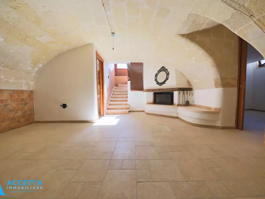 Immagine 7 di Villa in vendita  in Via Razze 11 a Taranto