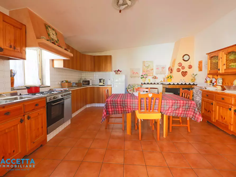 Immagine 30 di Villa in vendita  in Via Torpediniere a Taranto