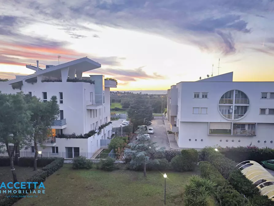 Immagine 24 di Trilocale in vendita  in Via Lago di Lugano 24 a Taranto