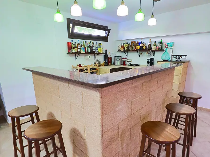 Immagine 30 di Villa in vendita  in Via Fior d'Agave 10 a Taranto
