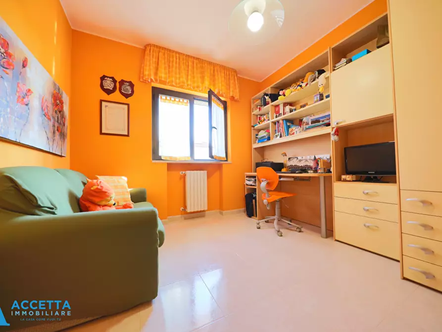 Immagine 17 di Villa in vendita  in Via Cantoni 20 a Taranto