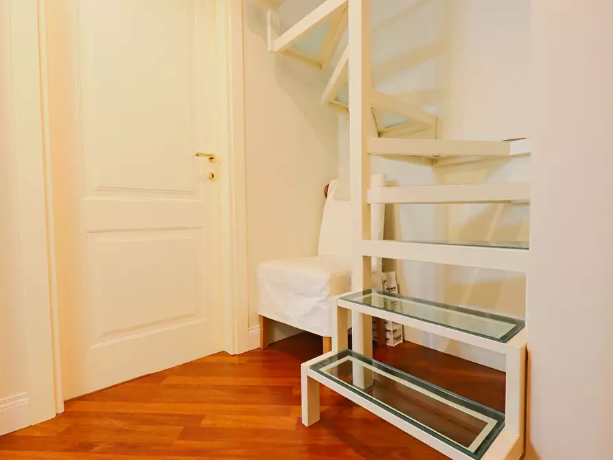 Immagine 16 di Quadrilocale in vendita  in Via Giuseppe Massari 8 a Taranto