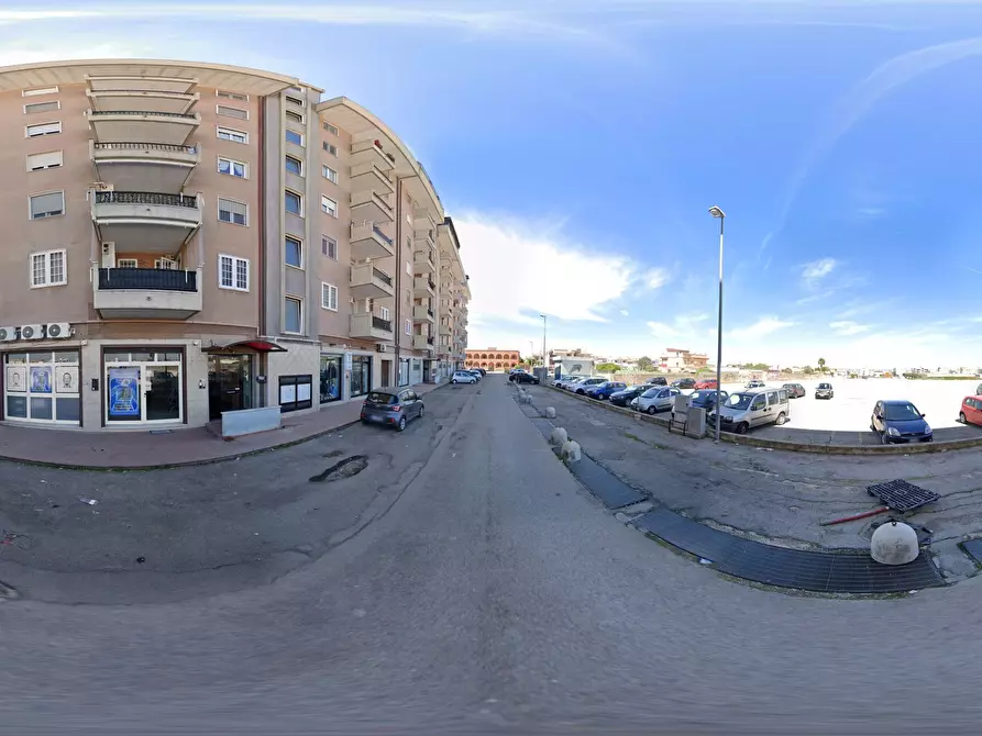 Immagine 26 di Quadrilocale in vendita  in Via Giovanni Borraccino 8 a Taranto