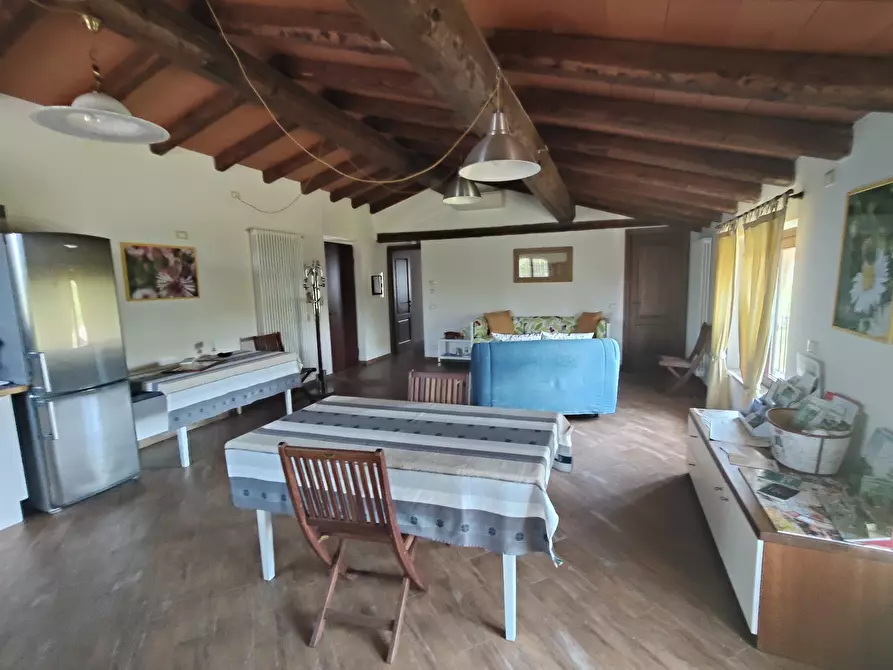 Immagine 17 di Rustico / casale in vendita  in Via San Biagio a Borgonovo Val Tidone