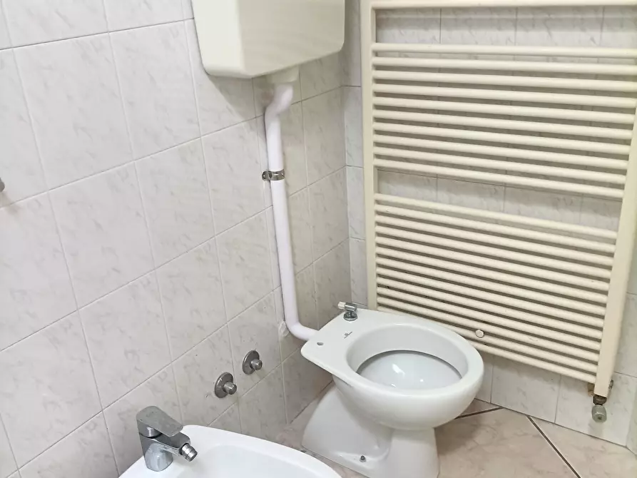 Immagine 13 di Casa trifamiliare in vendita  in centrale a Castel San Giovanni