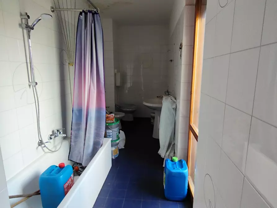 Immagine 13 di Trilocale in vendita  in centro a Borgonovo Val Tidone