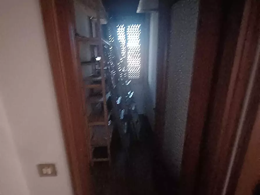 Immagine 7 di Trilocale in vendita  in semi-centrale a Borgonovo Val Tidone