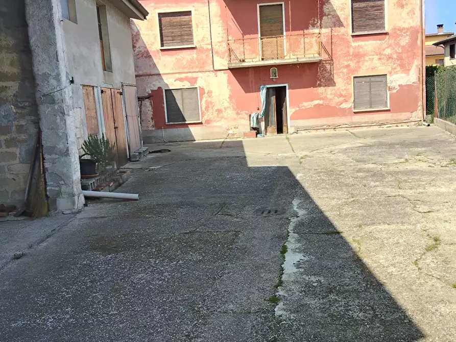 Immagine 43 di Casa indipendente in vendita  in Via Enrico Fermi 13 a Pieve Porto Morone