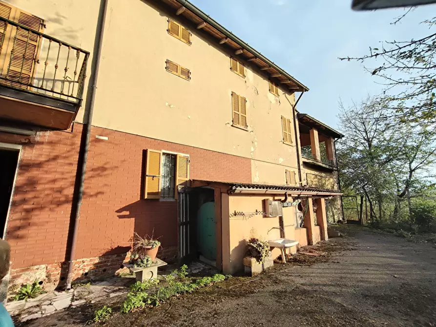 Immagine 7 di Casa indipendente in vendita  in ganaghello a Castel San Giovanni