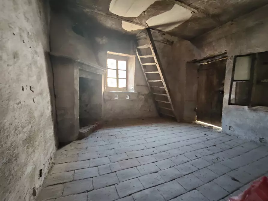 Immagine 19 di Porzione di casa in vendita  in Località Casa Perotti a Alta Val Tidone