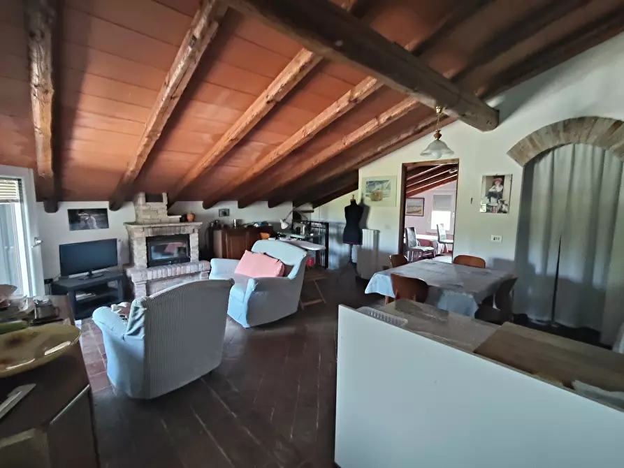 Immagine 23 di Rustico / casale in vendita  in Via San Biagio a Borgonovo Val Tidone