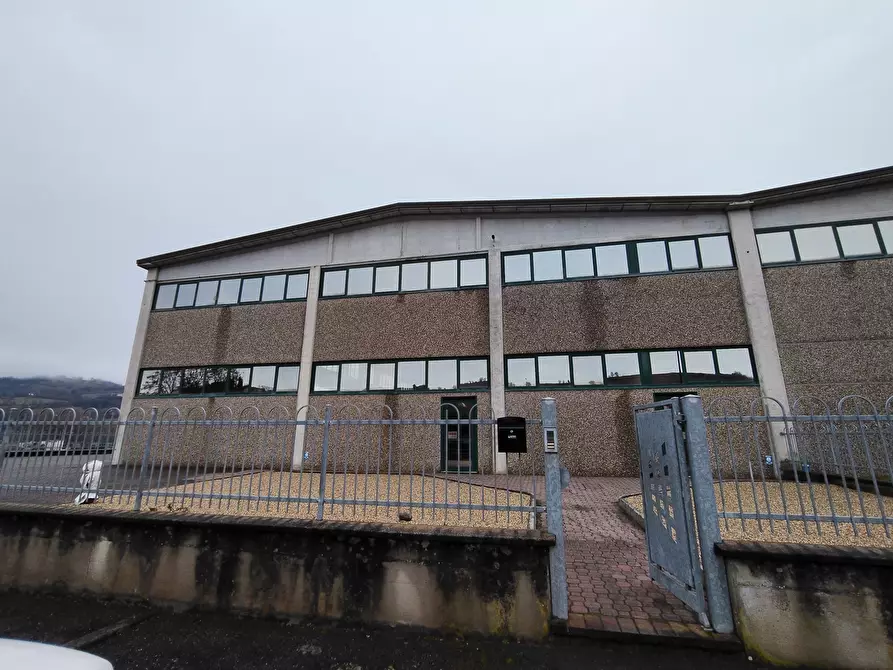 Immagine 4 di Attività artigianale in vendita  in via campo sportivo a Pianello Val Tidone