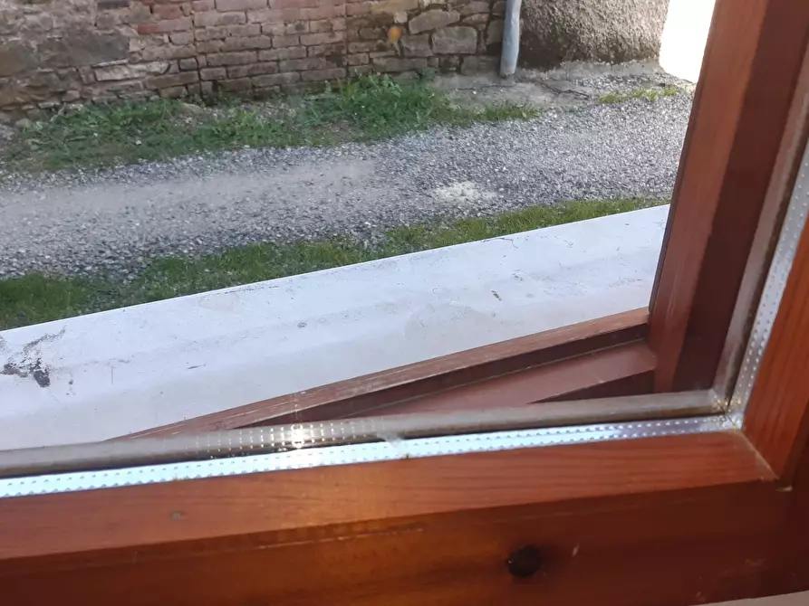 Immagine 24 di Porzione di casa in vendita  in Località Bilegno a Pianello Val Tidone