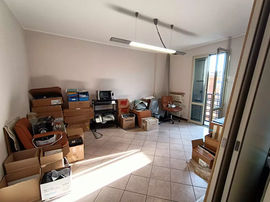 Immagine 19 di Trilocale in vendita  in centrale a Castel San Giovanni