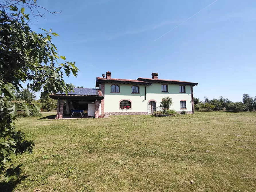Immagine 45 di Rustico / casale in vendita  in Via San Biagio a Borgonovo Val Tidone