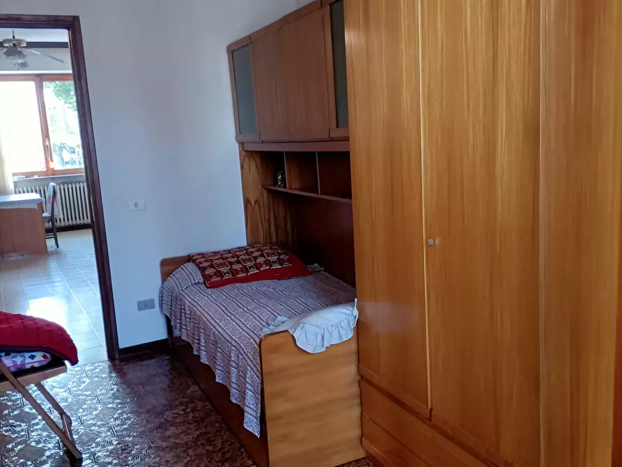 Immagine 21 di Terratetto in vendita  in Viale Amendola 5A a Castel San Giovanni