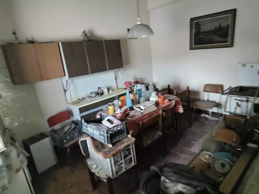 Immagine 26 di Casa indipendente in vendita  in Via Enrico Fermi 13 a Pieve Porto Morone