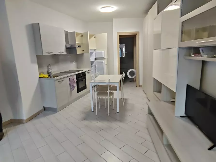 Immagine 6 di Monolocale in vendita  in Via Giuseppe Beati a Piacenza