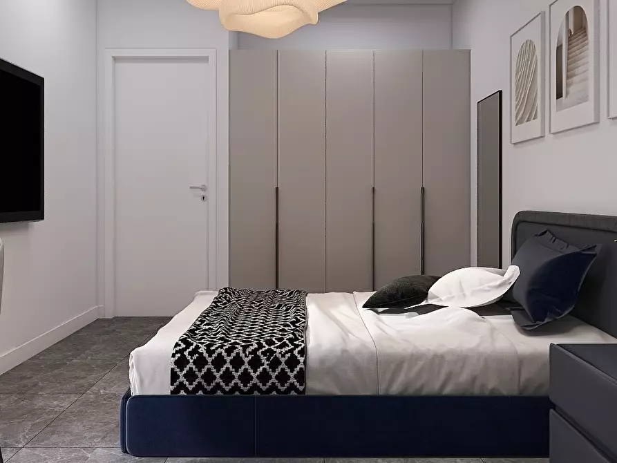 Immagine 9 di Pentalocale in vendita  in Corso Giacomo Matteotti a Castel San Giovanni